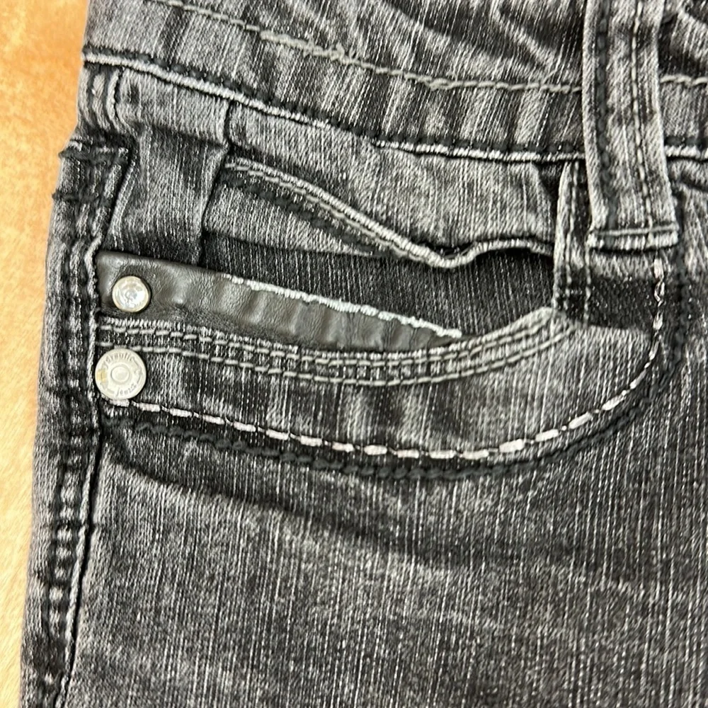 Hydraulic‎ Girls Jeans size 12 gently worn in great condition